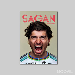 Libro "Sagan, mi mundo"