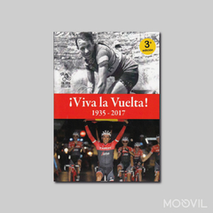 Libro "Viva la Vuelta"