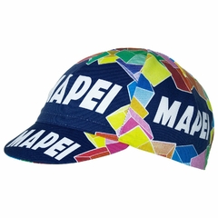 Cap vintage "Mapei"