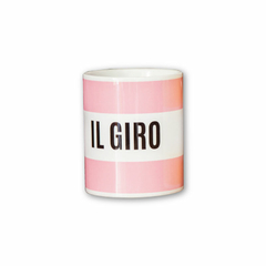 Mug "Il Giro"