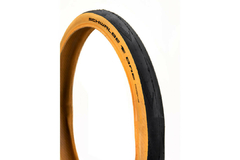 Schwalbe One Tanwall Tyre - Folding