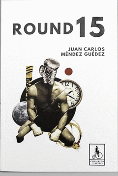 Libro "Round 15" - comprar online