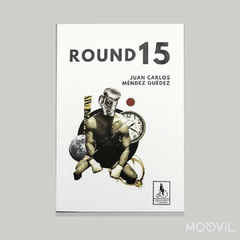 Libro "Round 15"