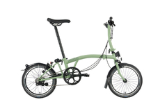 Bicicleta peglable Bromton C line en internet