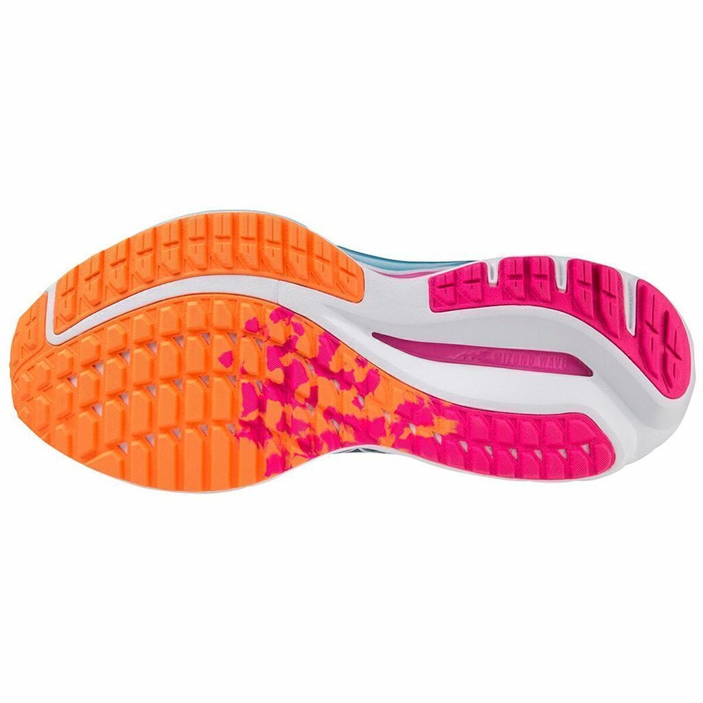 Mizuno wave inspire hot sale brasil
