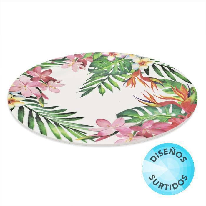 Plato shop playo melamina