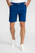 Bermuda Chino Fabrizio Azul - comprar online