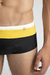 Sunga Romeo Mix - Yellow - BISPO | MODA MASCULINA