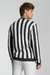 Malha Vincenzo Stripes Preta - comprar online