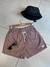 SHORT BAÑO LISO - comprar online