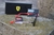 Anteojos De Sol Ray-ban Carbon Fibre Scuderia Ferrari Rb8313m - rayhub