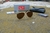 Ray-Ban Aviator Classic Polished Gold Lente Brown