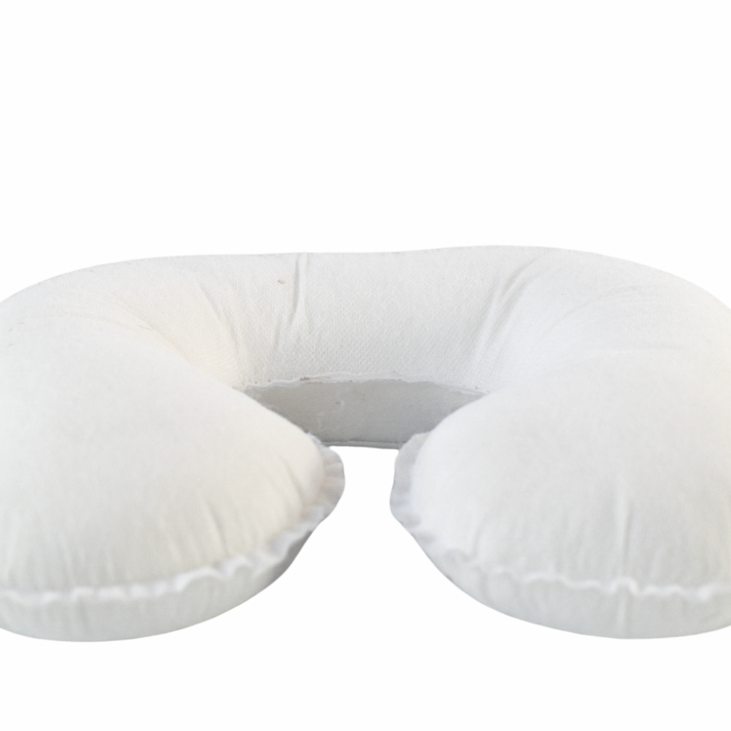 Almohadon Cervical Comprar en Textiles Naturales