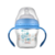 Copo de Transição First Moments Bico Extra + Alça Removível 150 ml Azul Fisher-Price - comprar online