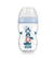 Mamadeira First Moments Fisher-Price Marshmallow Azul Anticólicas - loja online