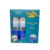 Kit Secrets Reconstrutor - Shampoo e Condicionador - Grátis 1 Mini Máscara 60g