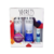 Kit Secrets Reconstrutor - Shampoo e Condicionador - Grátis 1 Finalizador Bifásico 30ml