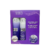 Kit Secrets Desamarelador Shampoo e Condicionador - Grátis Mini Máscara 60g.