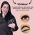 WEBINAR - O verdadeiro delineado, cílios coloridos, efeito Kim Kardashian etc