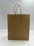 Sacola Kraft Lisa M 21 L x 26 A x 9,5 Abertura mod 32 - comprar online