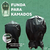 Funda Cobertor Kamado Large Lona 100% Impermeable en internet