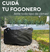 Imagen de Funda Cubre Fogon 410 Fogonero Tromen Impermeable