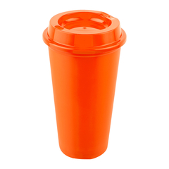 Imagen de Vaso Termo Economico Colores Trin 475 Ml