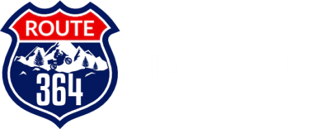 Route 364 - Riders Shop