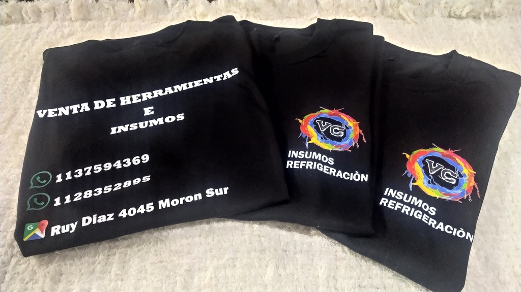 Remeras Personalizadas Comprar em Bailando enunapata