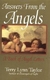 Answers From The Angels - a Book Of Angel Letters - Autor: Terry Lynn Taylor (1993) [usado]