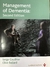 Management Of Dementia - Second Edition Manejo da Demencia - Autor: Serge Gauthier / Clive Ballard (2001) [usado]