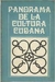 Panorama de La Cultura Cubana - Autor: Marilú Moré de Castro Edição (1983) [usado]