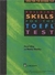 Building Skills For The Toefl Test - Autor: Carol King And Nancy Stanley (1983) [usado]