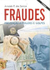 Fraudes - Prevenção a Fraudes e Golpes - Autor: Arnaldo F. dos Santos (2008) [usado] - comprar online