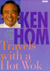 Travels With a Hot Wok - Autor: Ken Hom (1998) [usado] - comprar online