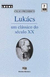Lukács - um Clássico do Século Xx - Autor: Celso Frederico (1997) [usado]