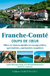 Franche-comté - Coups de Coeur - Autor: Lydie Étiévant-bargy / Élisabeth Bonnefoi e Marie Le Goaziou (2015) [usado] - comprar online