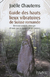 Guide Des Hauts Lieux Vibratoires de Suisse Romande - Ressourcement, Énergie Et Soin Par La Nature Et Les Pierres - Autor: Joëlle Chautems (2011) [usado]