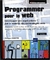 Programmer Pour Le Web - Développer Des Applications Par La Maîtrise Des Technologies Web - Autor: Philippe Cozette (2011) [usado]