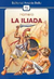 La Iliada - Nivel 4 - a Partir de 13 Años - Autor: Homero (2004) [usado] - comprar online