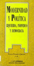 Modernidad Y Politica - Izquierda, Individiduo Y Democracia - Autor: Paolo Flores D'' Arcais (1995) [usado] - comprar online