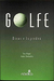 Golfe - Dicas e Segredos - Autor: Ben Hogan e Jaime Bernardes (2001) [usado]