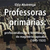 Professoras Primarias - Profissionalizaçao e Feminizaçao do Magisterio Capixaba (1845-1920) - Autor: Elda Alvarenga (2019) [usado]