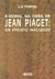 A Moral na Obra de Jean Piaget - um Projeto Inacabado - Autor: Lia Freitas (2003) [seminovo]