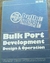 The Best Of Bulk Solids Handling - Bulk Port Development Design And Operation - Autor: Reinhard H. Wohlbier (1987) [usado]
