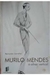 Murilo Mendes - o Olhar Vertical - Autor: Raimundo Carvalho (2001) [usado]