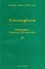 Convergência - Homenagem a Emmanuel Carneiro Leão - Autor: Francisco Antonio Doria (org.) (1999) [usado]