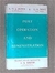 Port Operation And Administration - Autor: A. H. J. Bown And C. A. Dove (1960) [usado]
