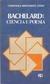 Bachelard - Ciência e Poesia - Autor: Constança Marcondes Cesar (1989) [usado]
