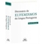 Dicionário de Eufemismos da Língua Portuguesa - Acompanha Cd - Autor: Roseli Oliveira (2015) [usado]